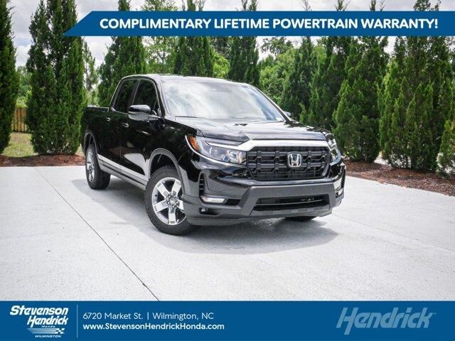 2026 HONDA Ridgeline