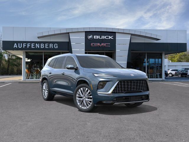 2026 BUICK Enclave