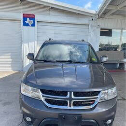 2014 DODGE Journey