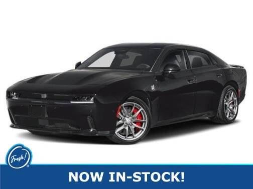 2026 DODGE Charger