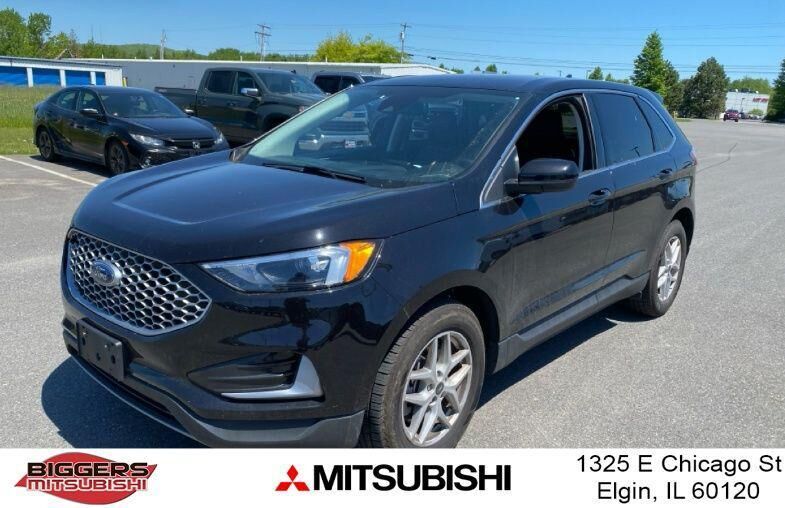2023 FORD Edge