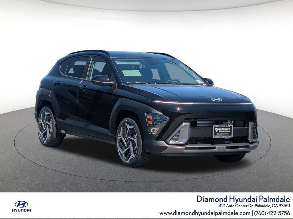 2026 Hyundai Kona