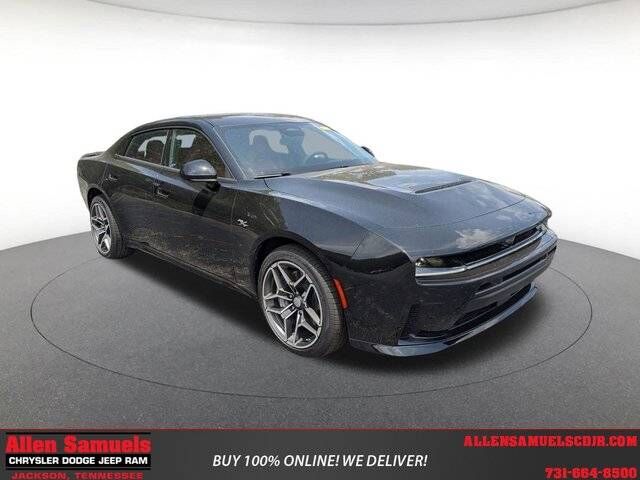 2026 DODGE Charger