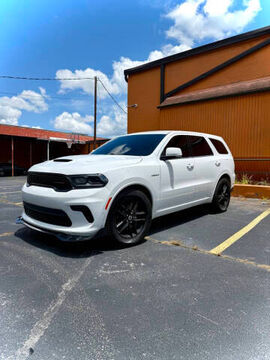 2022 DODGE Durango