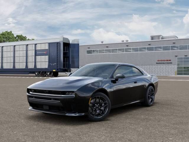 2026 DODGE Charger