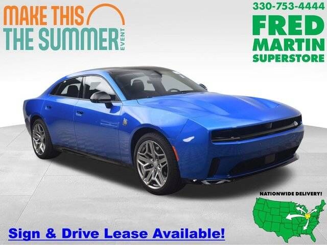 2026 DODGE Charger