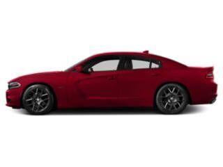 2015 DODGE Charger