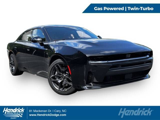 2026 DODGE Charger