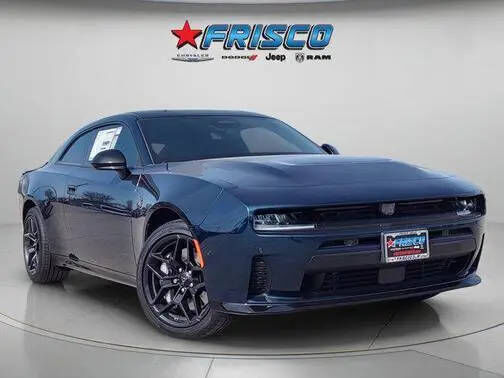 2026 DODGE Charger