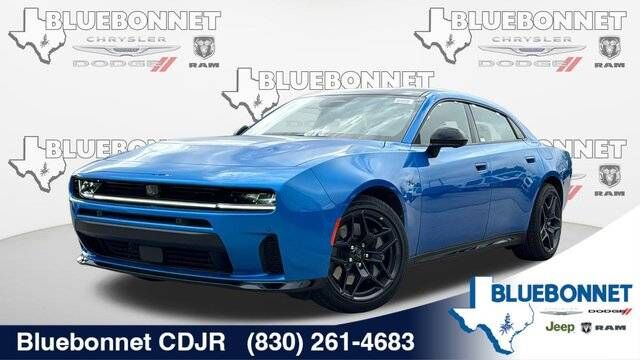 2026 DODGE Charger