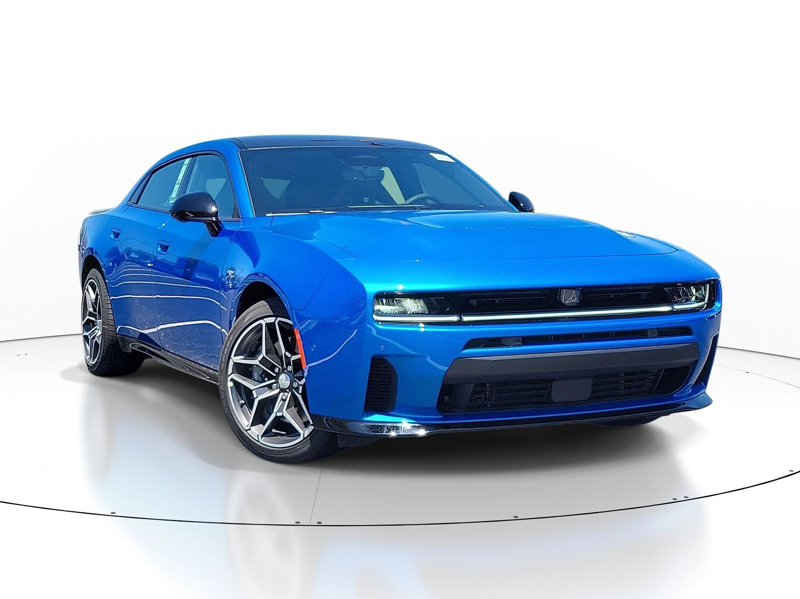 2026 DODGE Charger