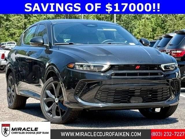 2024 DODGE HORNET