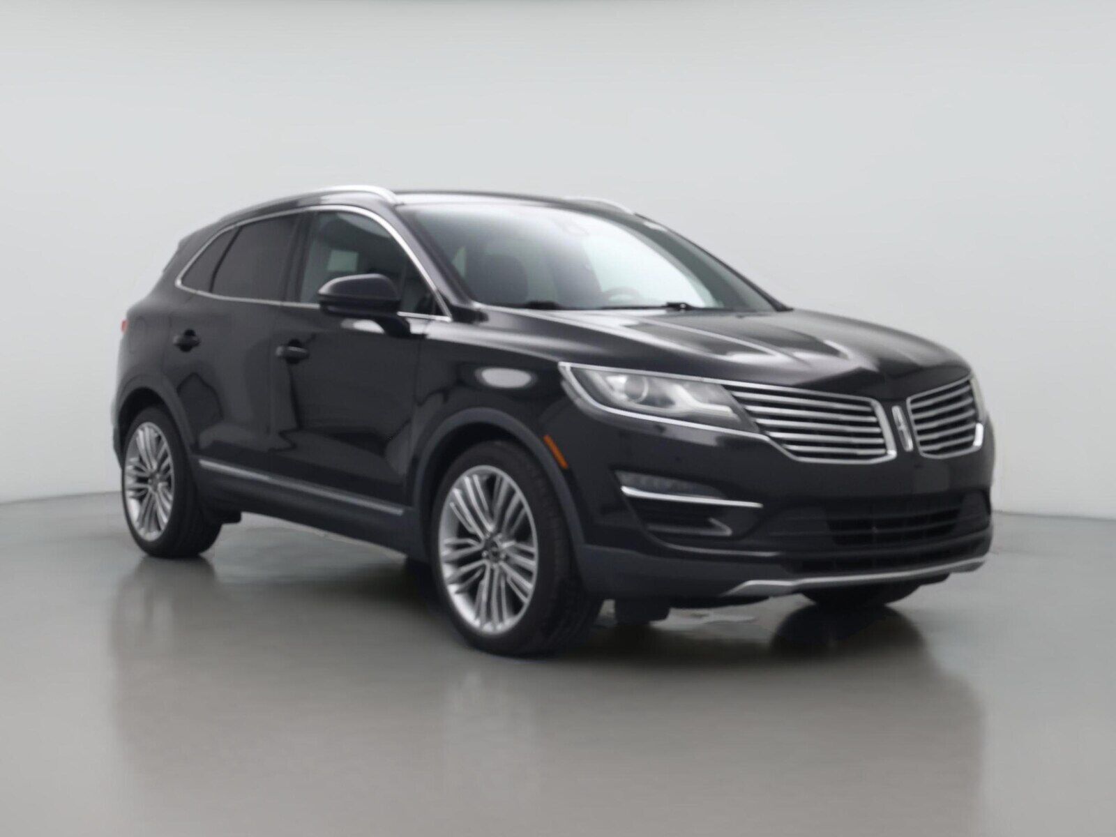 2016 LINCOLN MKC