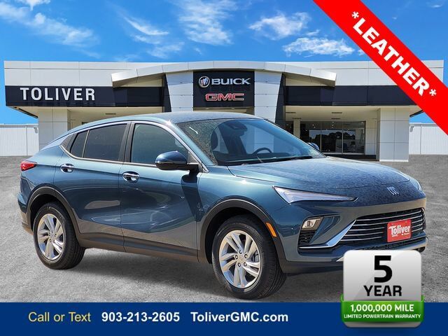 2026 BUICK Envista