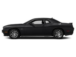 2015 DODGE Challenger