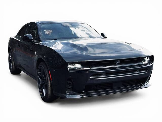 2026 DODGE Charger