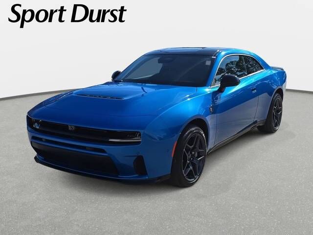 2026 DODGE Charger