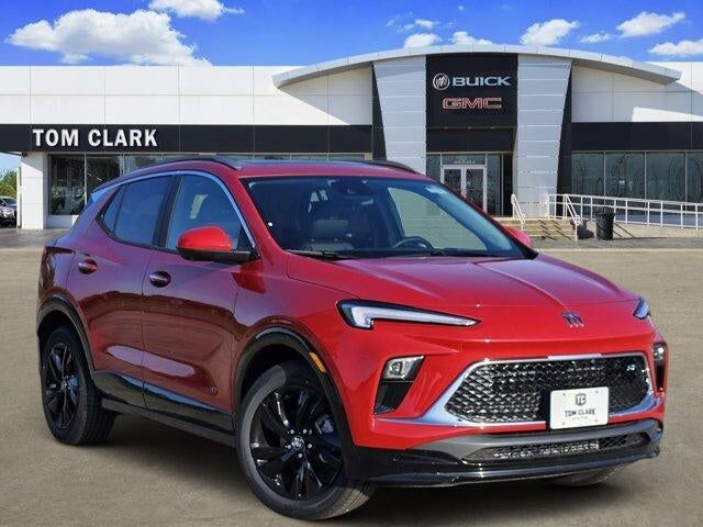 2026 BUICK Encore GX
