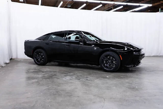 2026 DODGE Charger