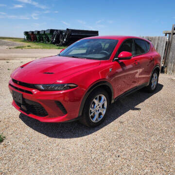 2024 DODGE HORNET