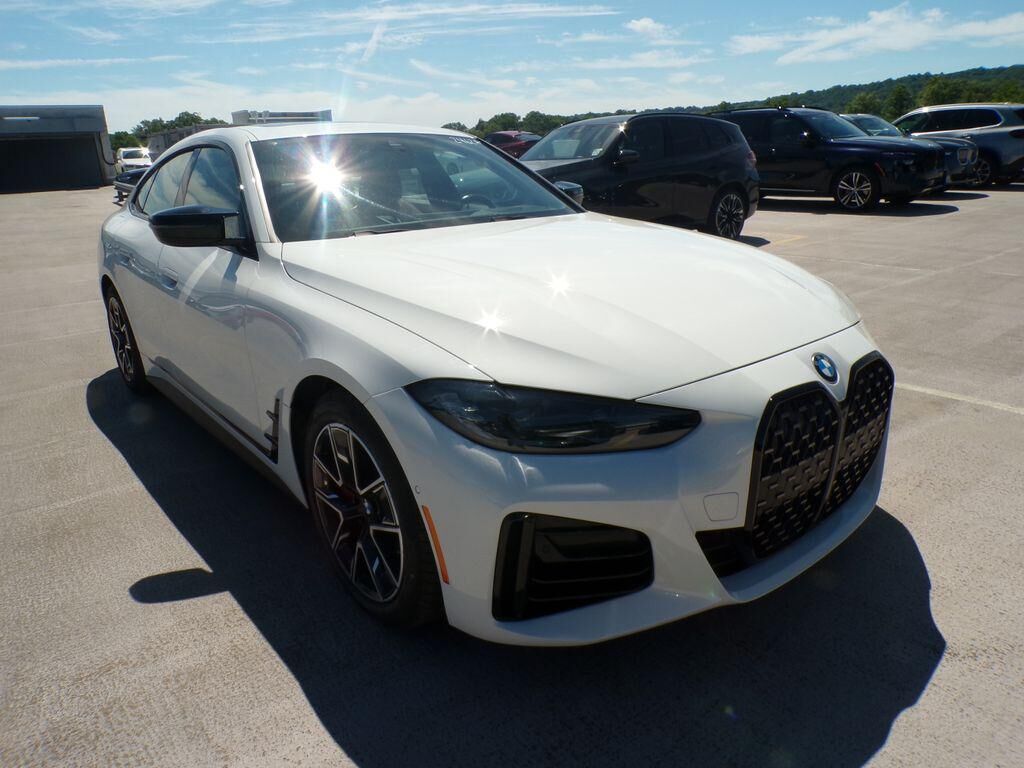 2024 BMW M4
