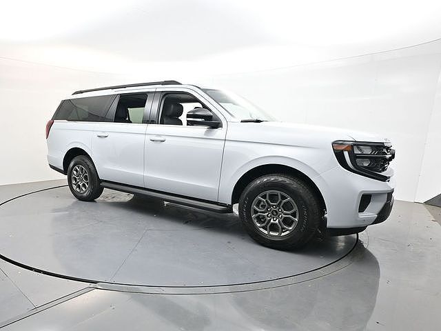 2026 FORD Expedition
