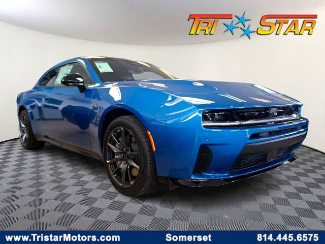 2026 DODGE Charger