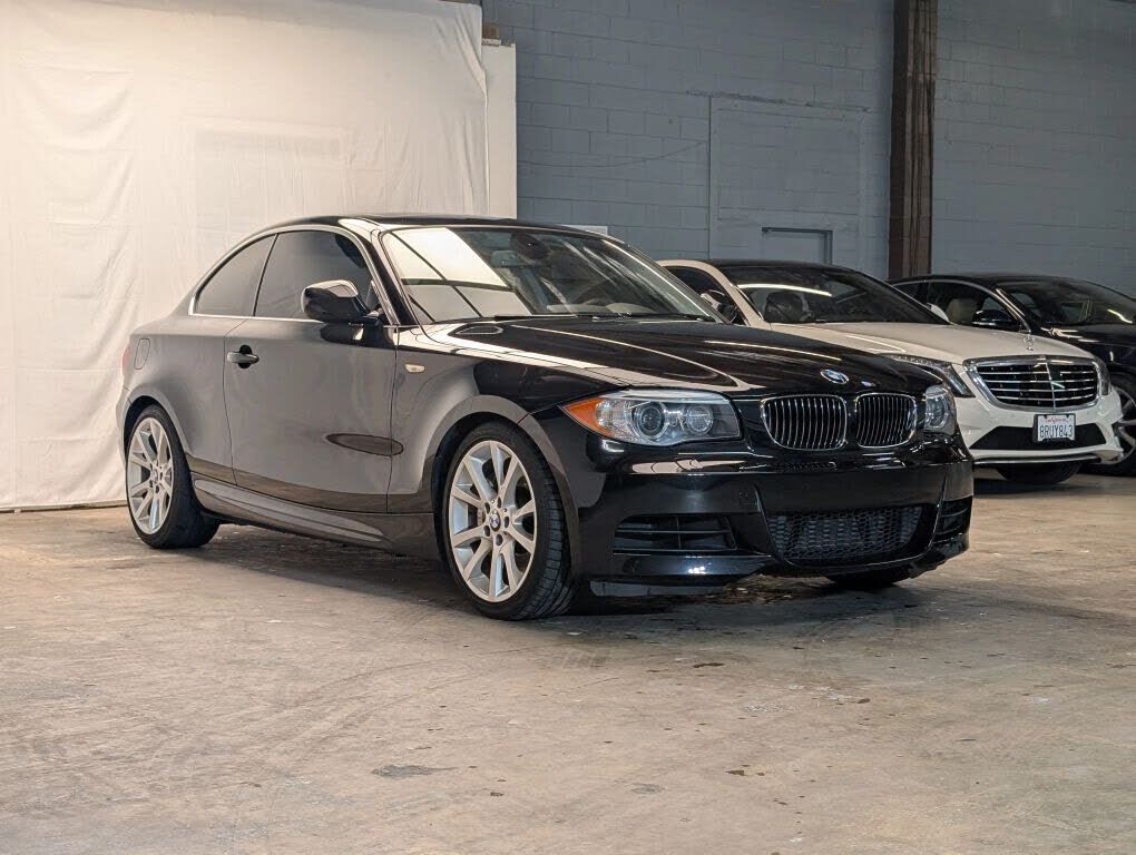 BMW 135i