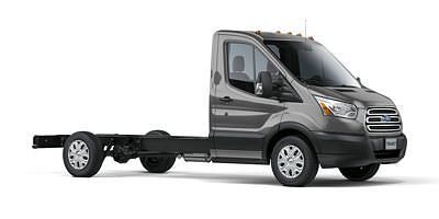 2016 FORD Transit