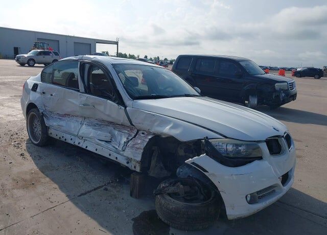 2010 BMW 3 Series