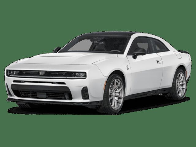 2026 DODGE Charger