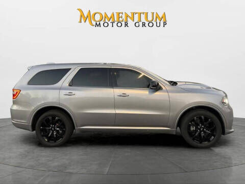 2019 DODGE Durango