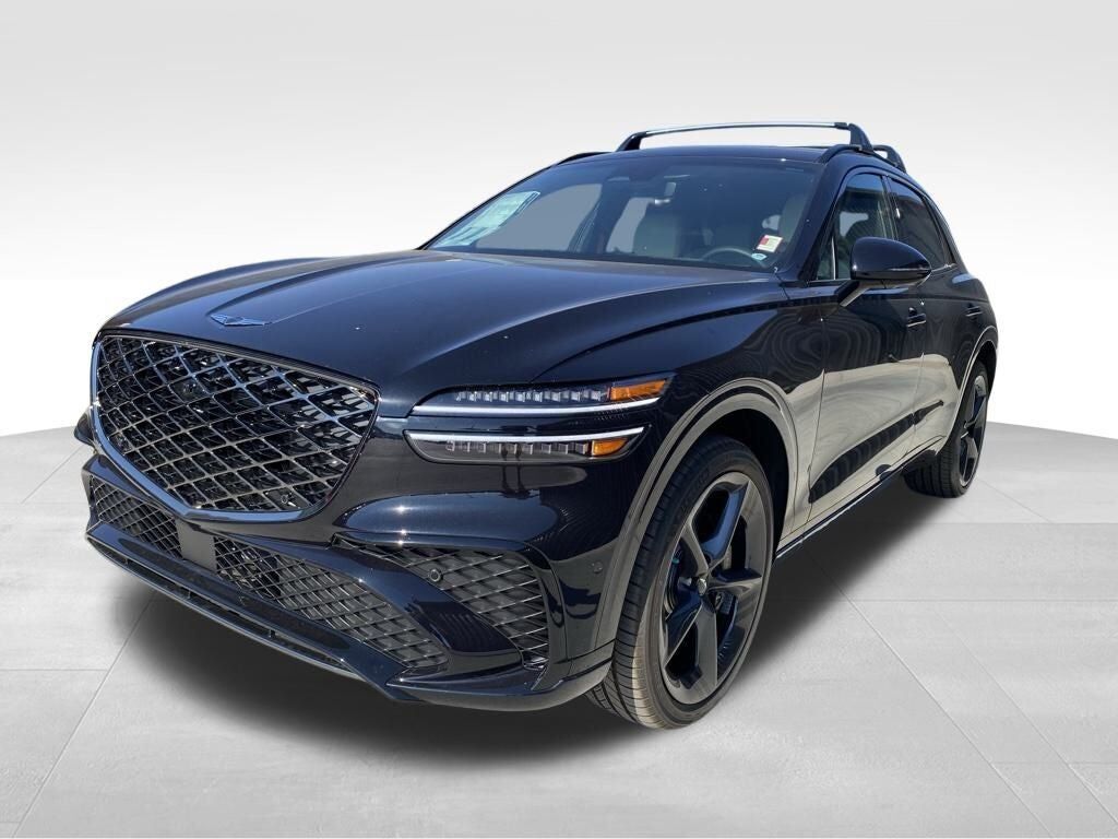 2026 GENESIS GV70