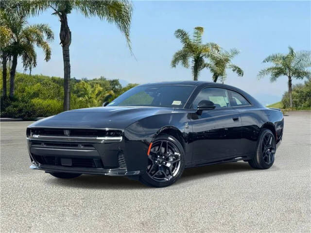 2026 DODGE Charger