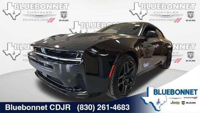 2026 DODGE Charger