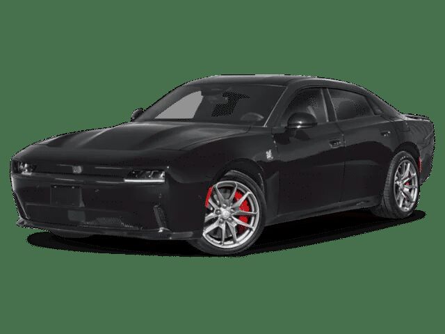 2026 DODGE Charger