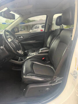 2020 DODGE Journey