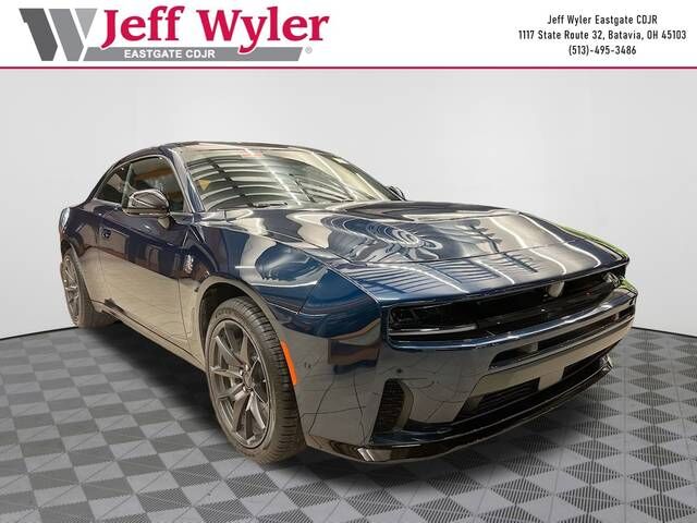 2026 DODGE Charger