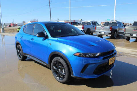 2024 DODGE HORNET