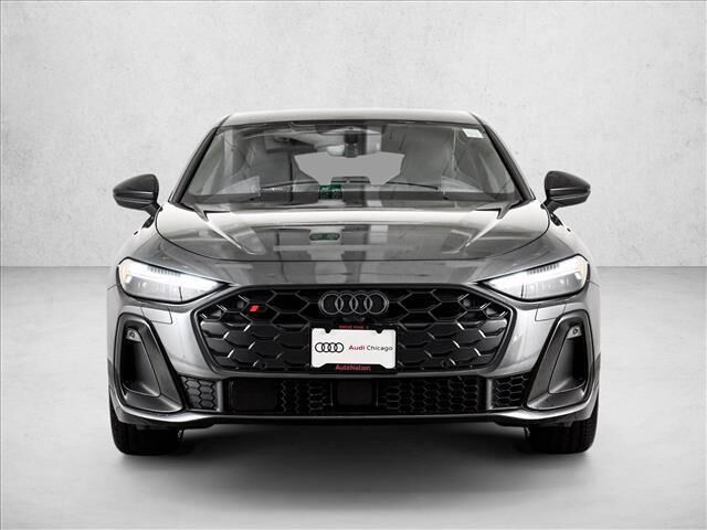 2026 Audi S5