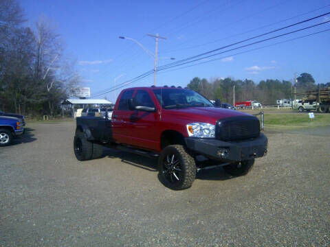 2009 DODGE Ram