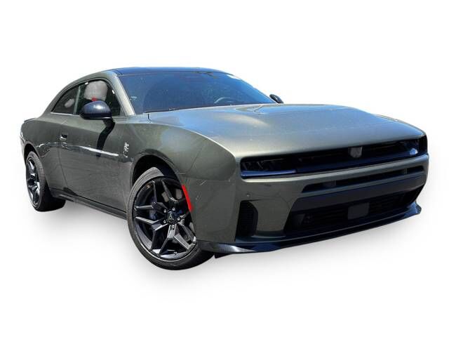 2026 DODGE Charger