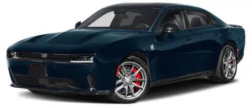 2026 DODGE Charger