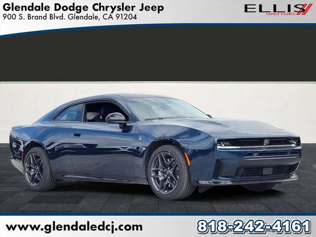 2026 DODGE Charger
