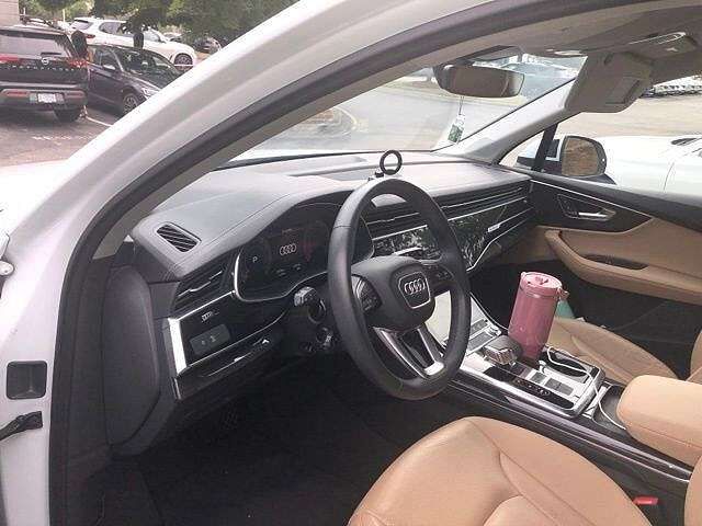 2024 Audi Q7