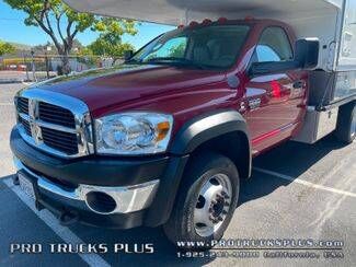 2009 DODGE Ram