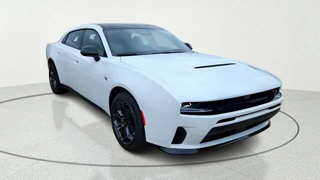 2026 DODGE Charger