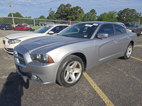 2014 DODGE Charger