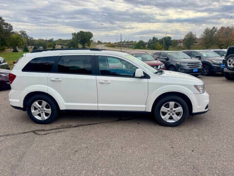 2011 DODGE Journey