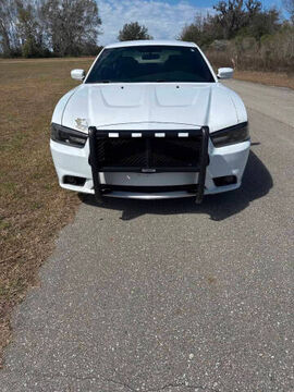 2012 DODGE Charger